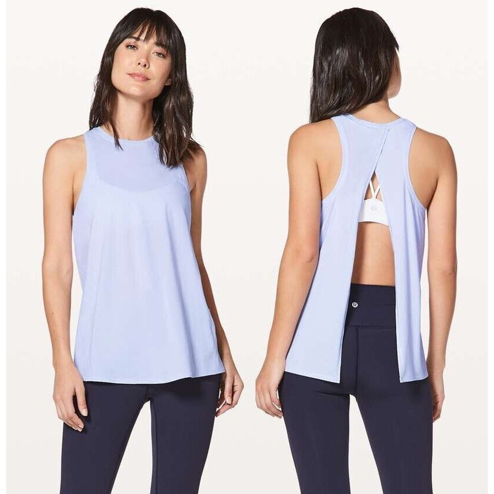 Lululemon All Tied Up Tank Top‎
